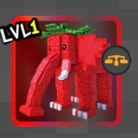 ストロベリーエレファント | ロブロックス(ROBLOX)のアカウントデータ、RMTの販売・買取一覧