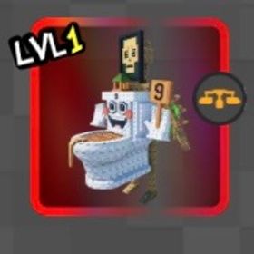 ラ・シークレットコンビネーション | ロブロックス(ROBLOX)のアカウントデータ、RMTの販売・買取一覧