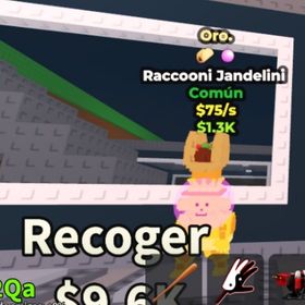 ジャネット？ 写真はイメージです変異が違うかもしれません | ロブロックス(ROBLOX)のアカウントデータ、RMTの販売・買取一覧