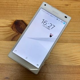 yy1285 Xperia z5 Compact SO-02H 判定〇