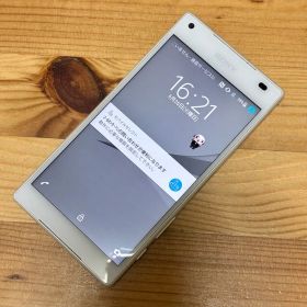 yy1835 SO-02H Xperia z5 Compact 判定〇