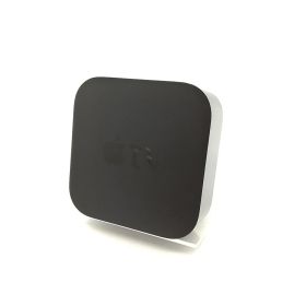 【中古】Apple Apple TV HD (第4世代/2015) 64GB 海外版【吉祥寺】保証期間1週間