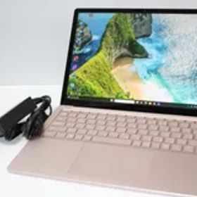 Surface Laptop3/intel core i5/256GB/8GB ④