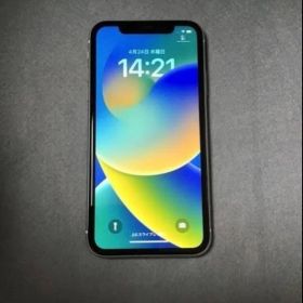 Apple iPhone 11 128GB ホワイト