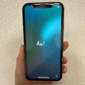 iPhone11 グリーン 本体のみ 256GB SIMフリー