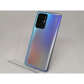 【中古】Xiaomi 国内版 【SIMフリー】 Xiaomi 11T Pro セレスティアルブルー 8GB 128GB【秋葉本店】保証期間１ヶ月【ランクB】