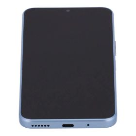 ZTE Y!mobile ゼットティーイー /スマートフォン/Libero 5G IV 128GB/A302ZT/320136862825/Aランク/78【中古】