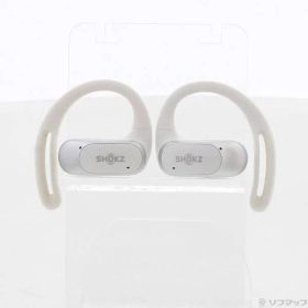 〔中古品〕 OpenFit Air SKZ-EP-000026 ホワイト【269】