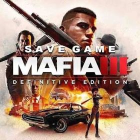 Mafia3用 | Steamのアカウントデータ、RMTの販売・買取一覧