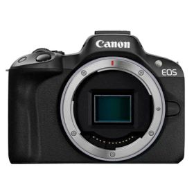 CANON(キヤノン) EOS R50 ボディ ブラック