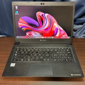 dynabook S73/FR Core i5-10210U 8G/256GB