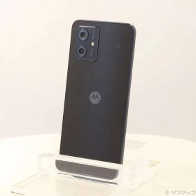 〔中古品〕 moto g64 5G 128GB スペースブラック PB2G0000JP SIMフリー【344】