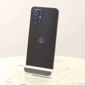 〔中古品〕 moto g64 5G 128GB スペースブラック PB2G0000JP SIMフリー【269】