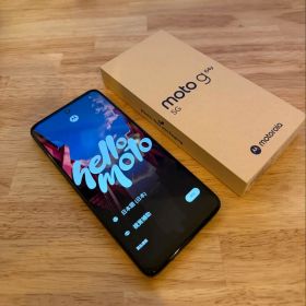 moto g64y 5g ブラック