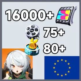 LV32+ |16K ポリクローム