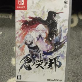 鬼ノ哭ク邦 Nintendo Switch