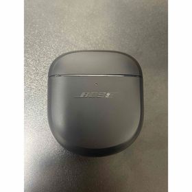 ボーズ(BOSE)のBose QuietComfort Earbuds II(ヘッドフォン/イヤフォン)