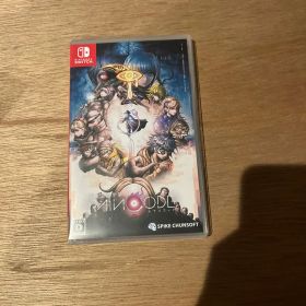 超探偵事件簿レインコード Nintendo Switch パッケージ版