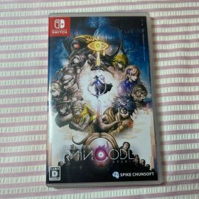 超探偵事件簿レインコード Switchソフト 特典付き