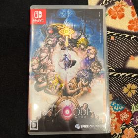 超探偵事件簿 レインコード Nintendo Switch