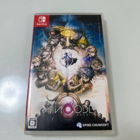 超探偵事件簿 レインコード