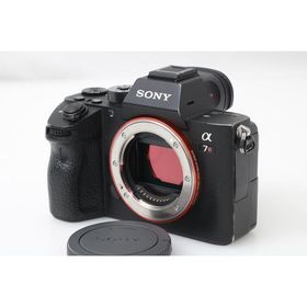 【全額返金保証】並品｜ソニー α7R III ILCE-7RM3 ボディ （センサー清掃済） CA01-M5364-3U4A