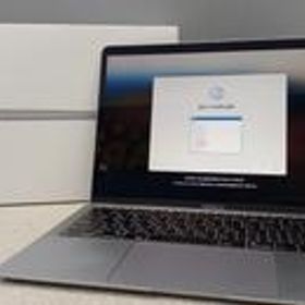 MACBOOK AIR MVFJ2J/A APPLE
