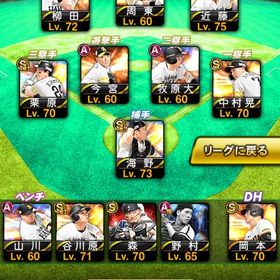 ソフトバンク純正途中 | プロスピAのアカウントデータ、RMTの販売・買取一覧