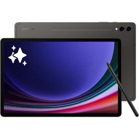 SM-X810NZAAXJP SUMSUNG Galaxy Tab S9+ Android 13 12.4型（インチ） Snap...