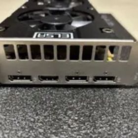 ELSA GeForce RTX 2060super グラフィックボード