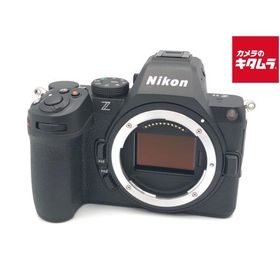 【中古】 【美品】 ニコン Z5II ボディ