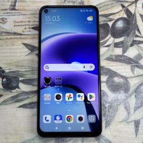 Redmi Note 9T 128 GB SIMフリー