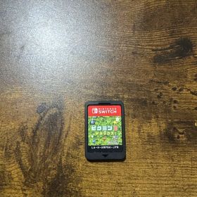 ピクミン3デラックスNintendo Switch ゲームソフト