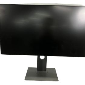 DELL U2720QM 液晶 モニター ディスプレイ 4K USB-C搭載 2022年製 デル 家電 PC周辺機器 中古 W10741155