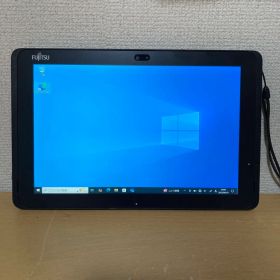 ★富士通 ARROWS Tab Q507メモリ 4GB eMMC 58GB★