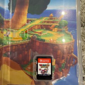 マリオ＆ルイージRPG ブラザーシップ! (Nintendo Switch)