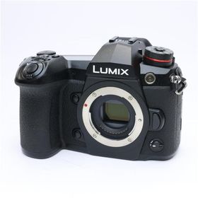 《美品》Panasonic LUMIX DC-G9 PRO ボディ