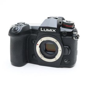 《美品》Panasonic LUMIX DC-G9 PRO ボディ