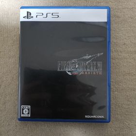 スクウェアエニックス(SQUARE ENIX)のファイナルファンタジーVII リバース(家庭用ゲームソフト)