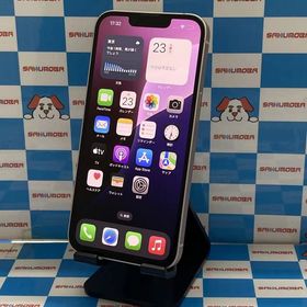 即日発送可iPhone13 256GB ピンク NLNK3J/A AU版SIMフリー ジャンク品