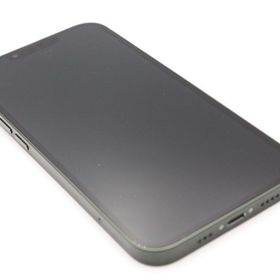 訳あり特価 iPhone13 128GB グリーン SIMフリー