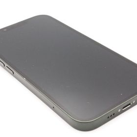 訳あり特価 バッテリー状態良好(100％) iPhone13 128GB グリーン SIMフリー