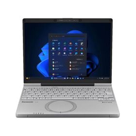 CF-SC6ADTCR Panasonic Let's note SC6 Windows 11 Pro 12.0〜12.9型（イ...
