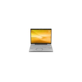 Panasonic Let’s note SC6 [Core Ultra 5 235U/16GB/SSD・512GB/Win11Pro/12.4型/顔認証対応カメラ] (CF-SC6RDKAS)