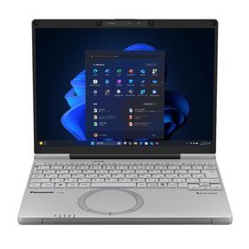 Panasonic CF-SC6ADTCR Let`s note SC6 店頭(Core Ultra 5 225U/ 16GB/ SSD・512GB/ 光学ドライブなし/ Win11Pro/ OFなし…