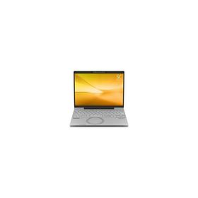 Panasonic パナソニック 12.4型ノートPC Let's note SC6(Ultra 5 235U/16GB/SSD256GB/顔認証対応カメラ/Win11Pro/LTE) CF-SC6RFAAS