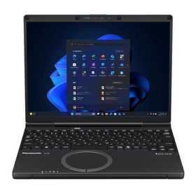 Panasonic CF-SC6BDPCR Let`s note SC6 店頭(Core Ultra 7 255H/ 32GB/ SSD・1TB/ 光学ドライブなし/ Win11Pro/ M365B+OFHB2024/ …
