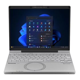 Panasonic CF-SC6ADMCR Let`s note SC6 店頭(Core Ultra 5 225U/ 16GB/ SSD・512GB/ 光学ドライブなし/ Win11Pro/ M365B+OFHB2024…