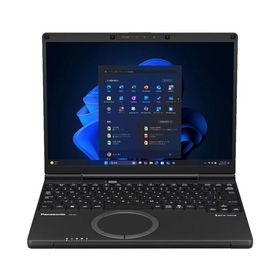 Ｌｅｔｓ ｎｏｔｅ ＳＣ６ １２．４型 Ｃｏｒｅ Ｕｌｔｒａ ７ ２５５Ｈ メモリ３２ＧＢ １ＴＢ Ｏｆｆｉｃｅ付 ＣＦ−ＳＣ６ＢＤＰＣＲ