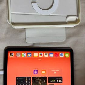 iPadmini 第6世代[64GB] Wi-Fiモデル スペースグレイ